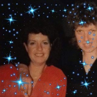 Margaret Woodhall's avatar