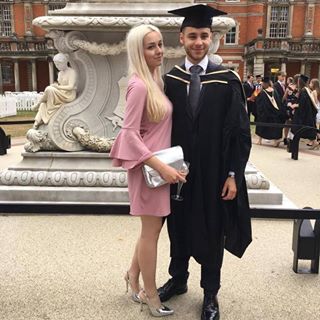 Oliver Kron's avatar