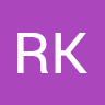 RK M's avatar