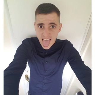 Sean McEwan's avatar