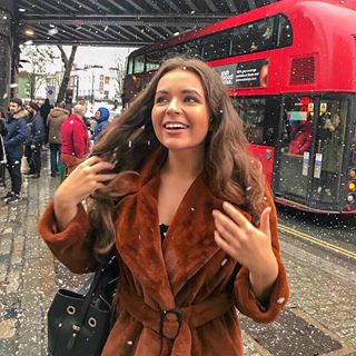 Jess Bellamy's avatar