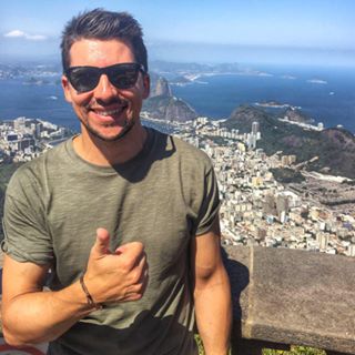 Joao Barros's avatar