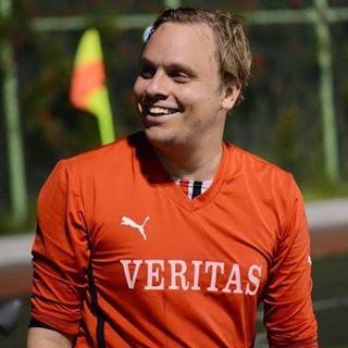 Trond Berntzen's avatar