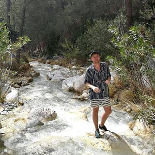 Andrew Baker's avatar