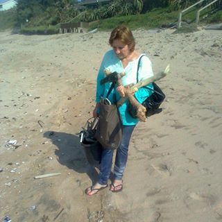 Cheryl Lee Frame's avatar