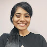 Niranjana's avatar