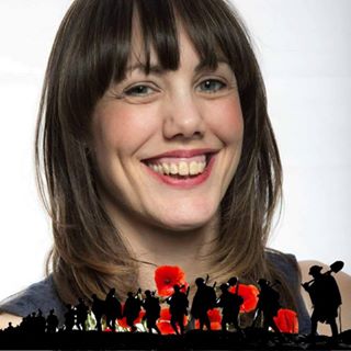 Rachel McMillan's avatar
