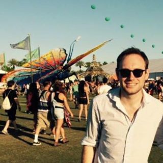 Ashley Moorman's avatar