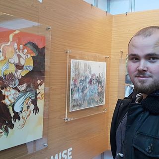 Christopher Bryant's avatar