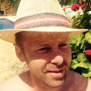 Richard Turner's avatar