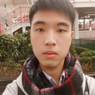 Cheong Ren Hann's avatar