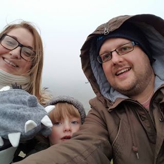 Daniel Lambert's avatar