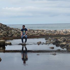 Ray Groundwater's avatar