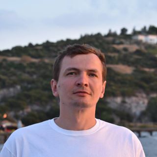 Alex Kornienko's avatar