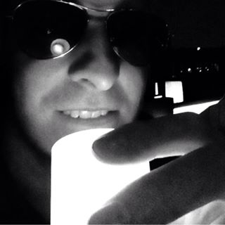 Richard Bourner's avatar