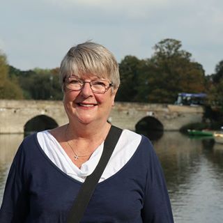 Philippa Allen-Simpson's avatar