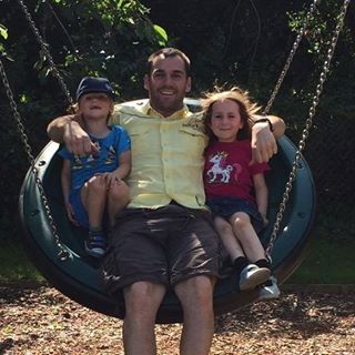 Luke Rennie's avatar