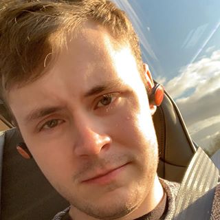 Jack Lister's avatar