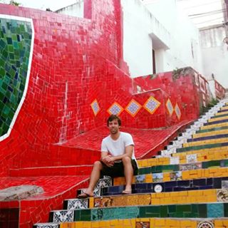 Tiago R Pinho's avatar
