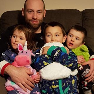 Simon Langley's avatar