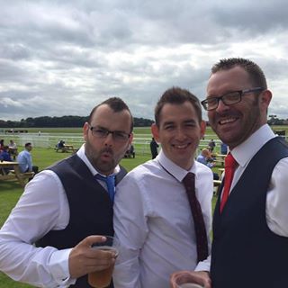 David Beattie's avatar