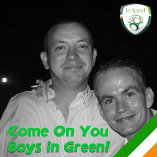 Johnny Joseph Scanlon's avatar