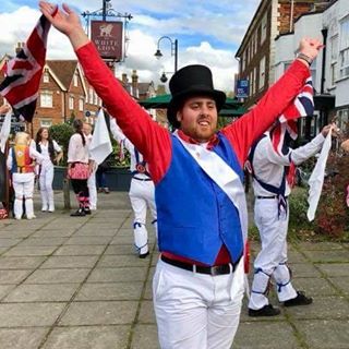 Peter Brian Celi-Stamp's avatar