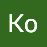 Ko P's avatar