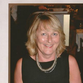 Anne Waterhouse's avatar