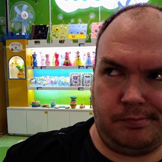 Simon Osborne's avatar