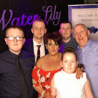 Rickie Stevenson's avatar