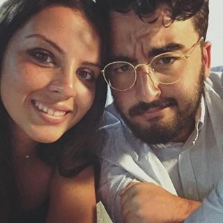 Thomas Boscherini's avatar