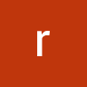 robert r's avatar