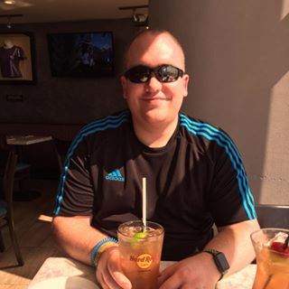 Dave Lindsay's avatar