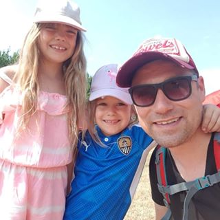 Paul Howard's avatar