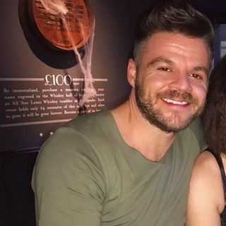 Craig Banks's avatar