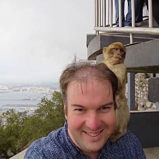 Jesse Moore's avatar