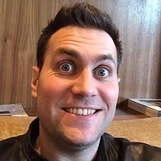 Martin Kearn's avatar