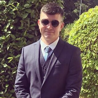 Lee Carlsen's avatar