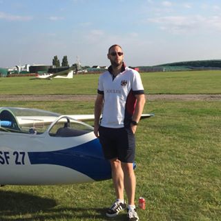 Gary Morris's avatar