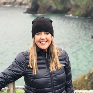 Elizabeth Schofield's avatar