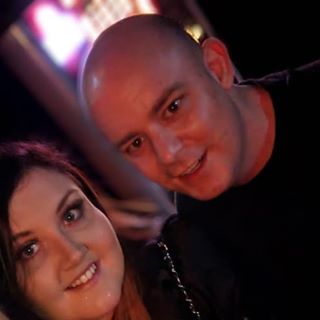 Jonny Simpson's avatar