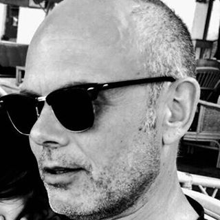 Stephen Parsons's avatar