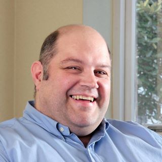 Anthony Coleman's avatar