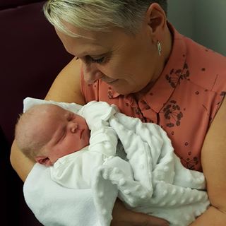 Dawn Gardiner's avatar