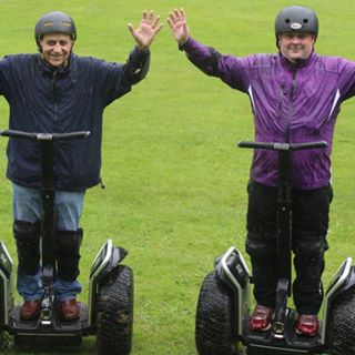 Nigel Moxon's avatar