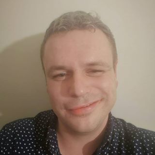 Robert D Robertson's avatar