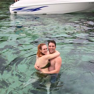 Josh Macklin's avatar