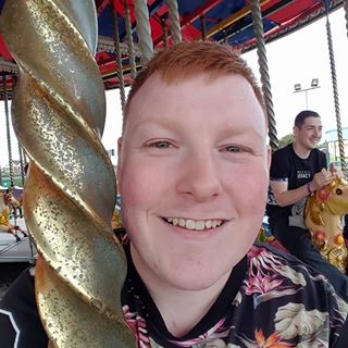 Owen Twidale's avatar