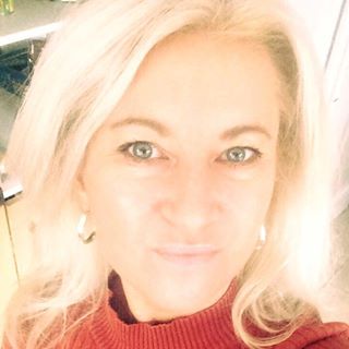 Toni Eldridge's avatar